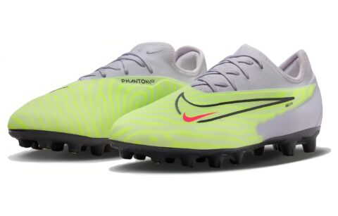Nike Phantom Gx Pro Hg ‘Barely Volt’