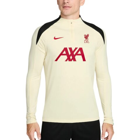 Nike Liverpool Fc Strike Special Edition Men’s Nike Dri FIT Soccer Drill Top