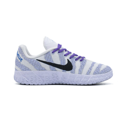 Nike Ja Morant 3 Cold Beverage, Footprint Innovation Fabric Cushioning, Wear Resistant Low top Basketball Shoes Unisex