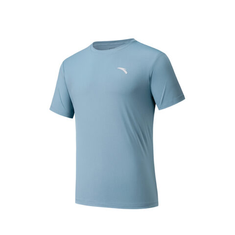 ANTA Running T Shirts Men’s Moderate