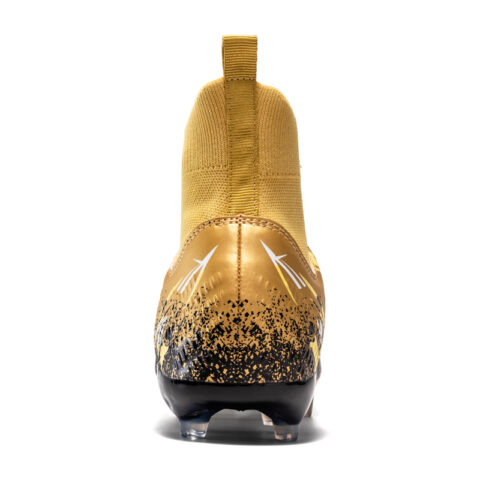 Binary FG Firm Ground Cushioning Abrasion Resistant Lightweight Slip Resistant