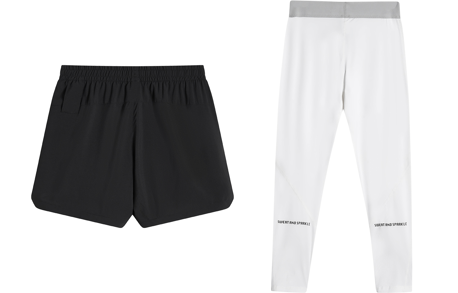 HOTSUIT Sports Shorts Men’s Thin