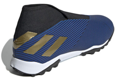 Adidas Nemeziz Tango 19.3 Tf ‘Navy Gold Metallic’
