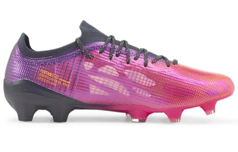 PUMA Ultra 1.4 Fg Ag ‘Festival Fuchsia’