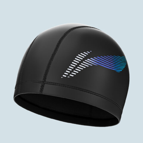 Li Ning Swimming Caps
