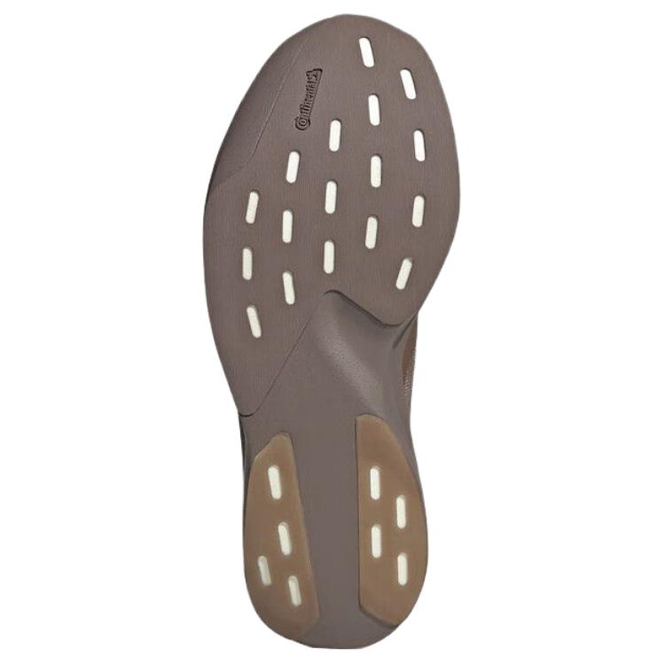 Adidas Adizero Evo SL Running Shoes Men’s Brown