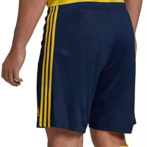 Adidas Arsenal Soccer Bottom Unisex Marine Blue