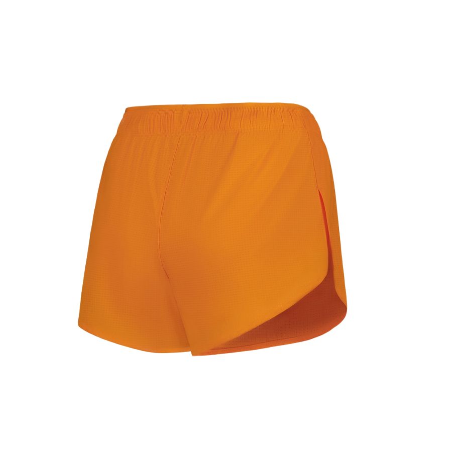 New Balance Running Shorts Women’s Orange