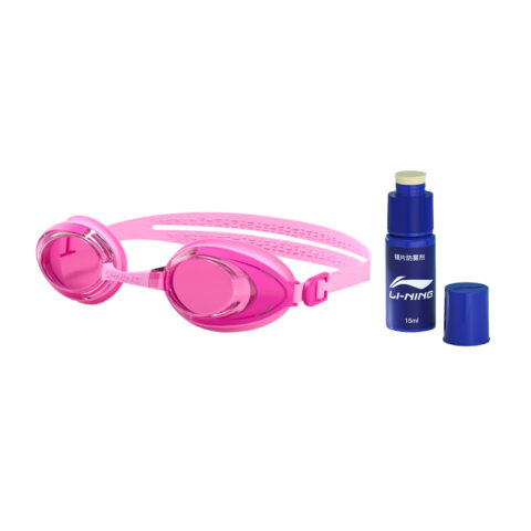 Li Ning Swim Goggles