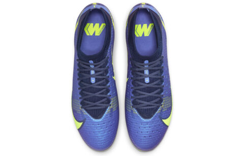 Nike Mercurial Vapor 14 Pro Ag Artificial Grass Blue