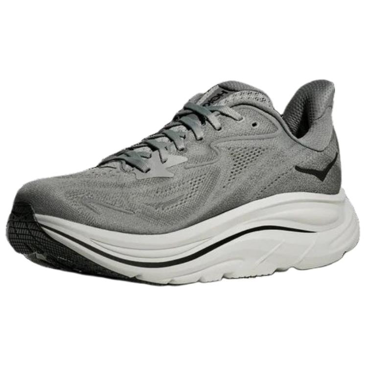 HOKA ONE ONE CLIFTON 10 Breathable Running Shoes Men’s