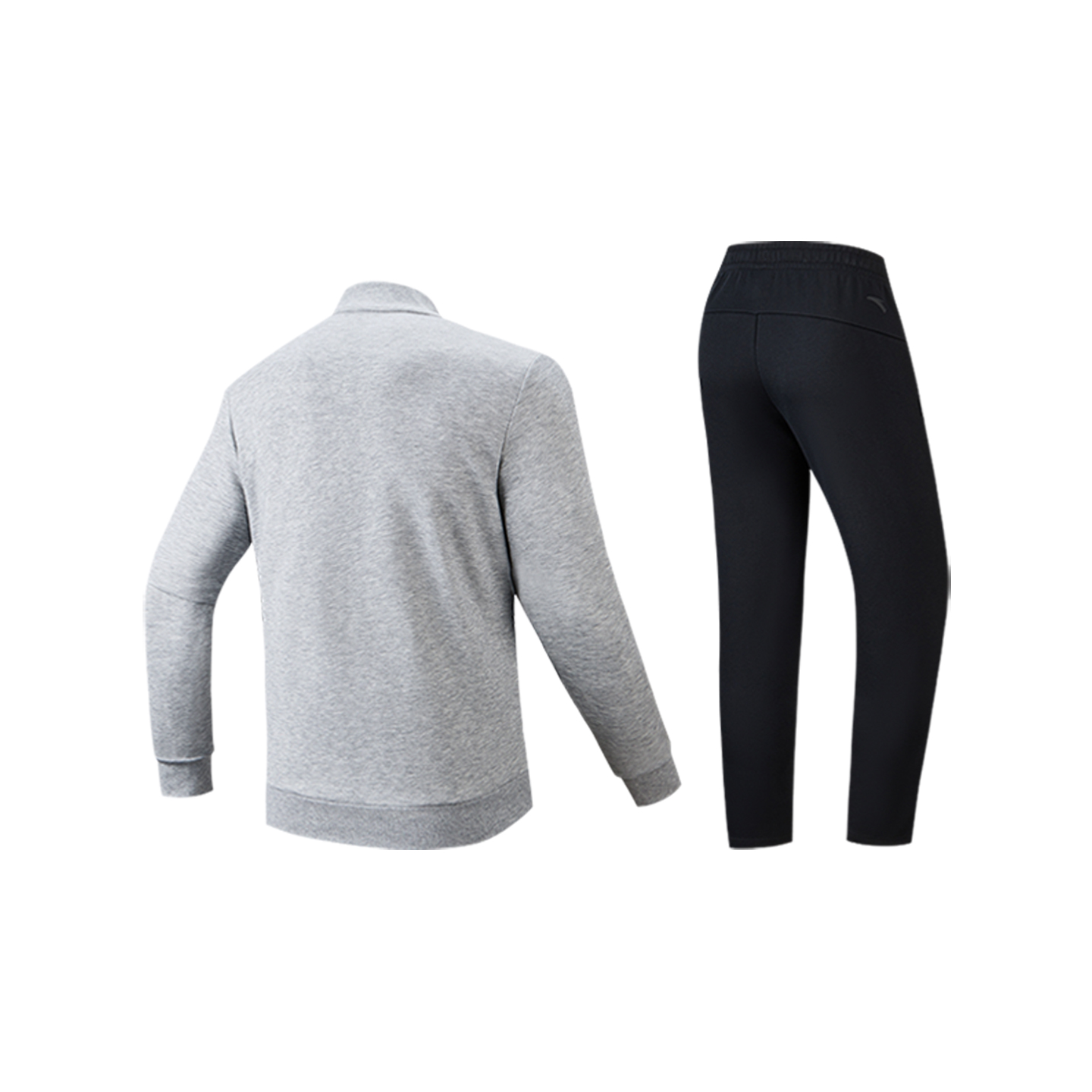 Anta Casual Sportswear Men’s Gray Black