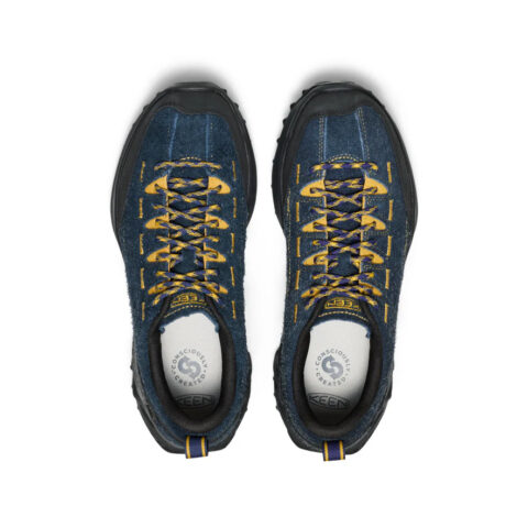 Keen Mesh Panel Jasper Zionic M Trainers