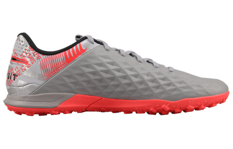 Nike Legend 8 Academy Tf Turf ‘Grey Red’