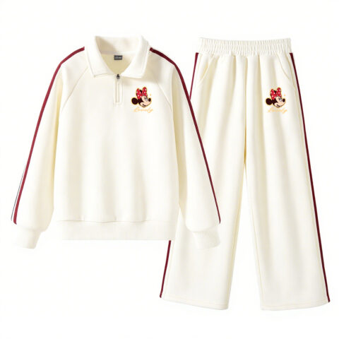 Disney Casual Sportswear Children Aged 3 7 Years Old