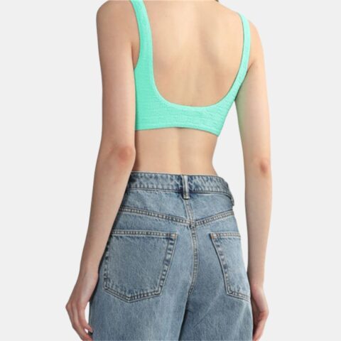 Alexander Wang Two Piece Swimsuit Women’s