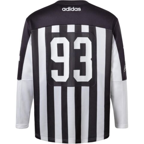 Adidas Originals Adilenium Season 2 Team ’93 Long Sleeve Jersey