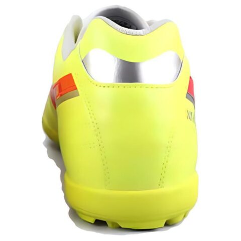 Mizuno TF Turf Slip Resistant Abrasion Resistant Soccer Shoes Men’s Green
