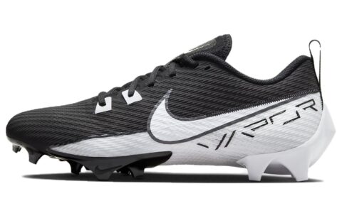 Nike Vapor Edge Speed 360 2 Black White