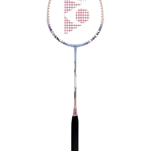YONEX Ryzen Speed NR7000i Carbon Aluminum Badminton Rackets Speed Type Enhanced Swing Speed Entry level 664mm 2U/G5
