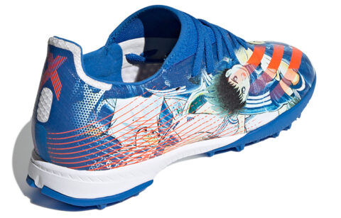 Adidas X Ghosted.3 Tf Turf Captain Tsubasa