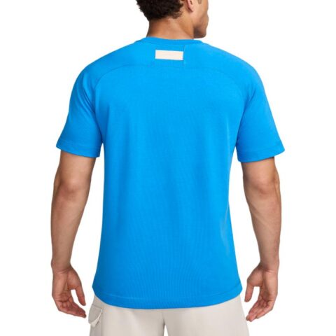 Nike Chelsea Fc Travel Nike Soccer Short Sleeve Top