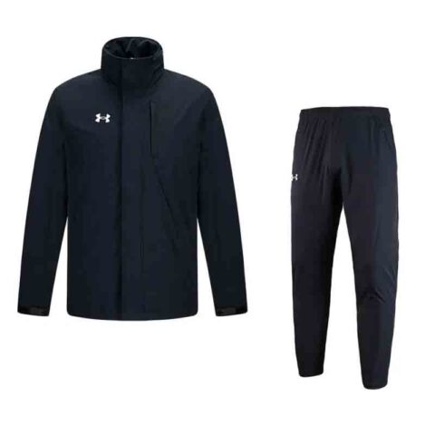 Under Armour Casual Sportswear Men’s Black