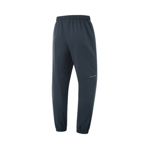 Li Ning Fitness Series Sports Pants Men’s Night Blue