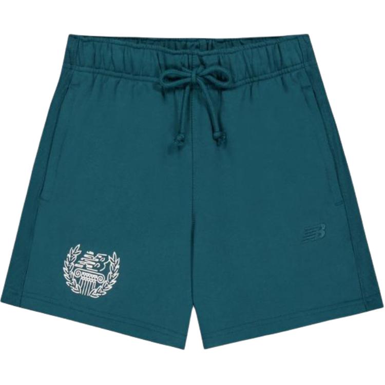 New Balance Sports Shorts Men’s Green