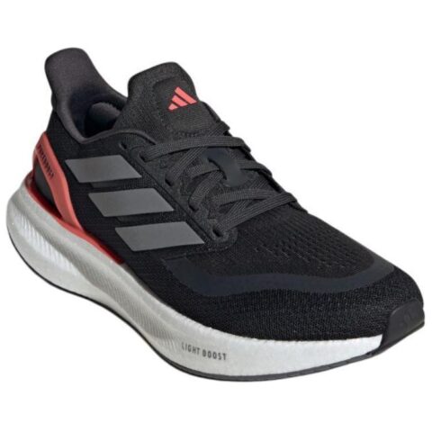 Adidas Wmns PureBoost 5 ‘Black Iron Metallic Red’ Women’s