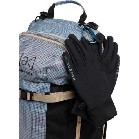BURTON Helium Ski Gloves Thermal All Gloves Unisex