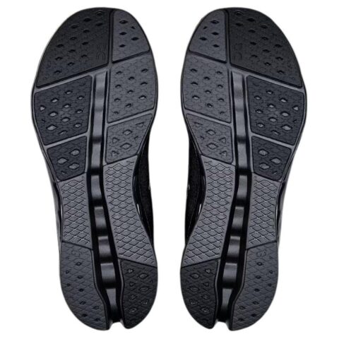 Cloudsurfer 2 On ‘Triple Black’