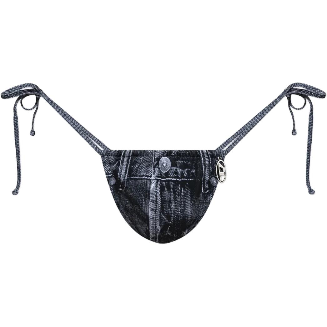 DIESEL Jodie Dnm Bikini Bottoms