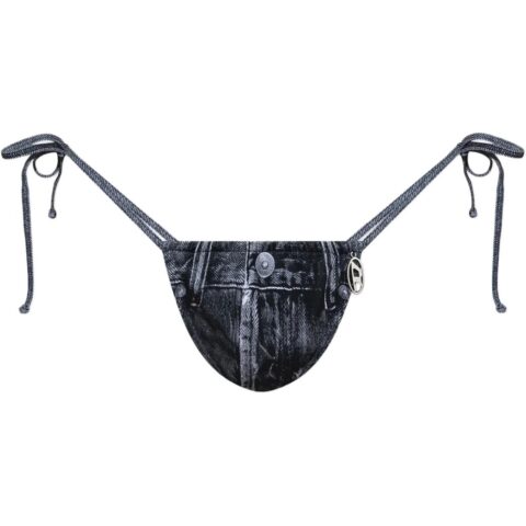 DIESEL Jodie Dnm Bikini Bottoms