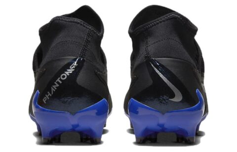 Nike Phantom Gx Pro Fg ‘Black Blue’