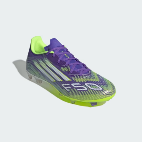 Adizero F50 Adidas League Fg Mg ‘Radiant Blaze Pack’