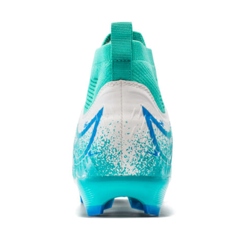 Binary FG Firm Ground Cushioning Coverage Abrasion Resistant Lightweight Slip Resistant
