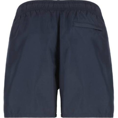 MCM Logo print Swim Shorts