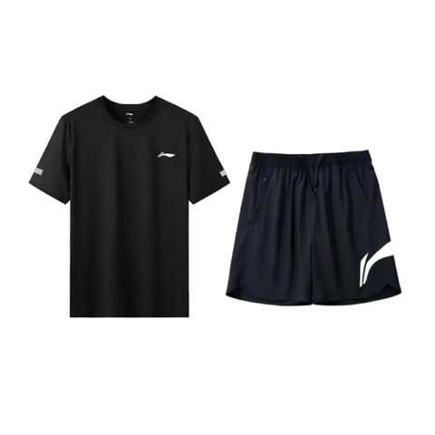Li Ning Casual Sportswear Unisex