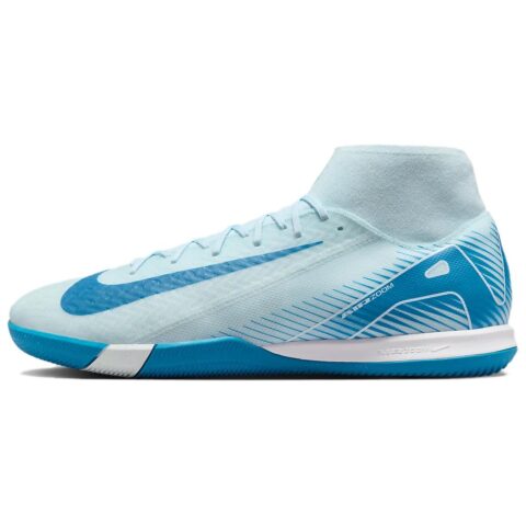 Nike Mercurial Superfly 10 Academy Ic Glacier Blue Blue Orbit