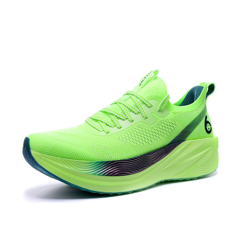 HUITENG Cushioning Slip Resistant Abrasion Resistant Cushioning Slip Resistant Abrasion Resistant Low top