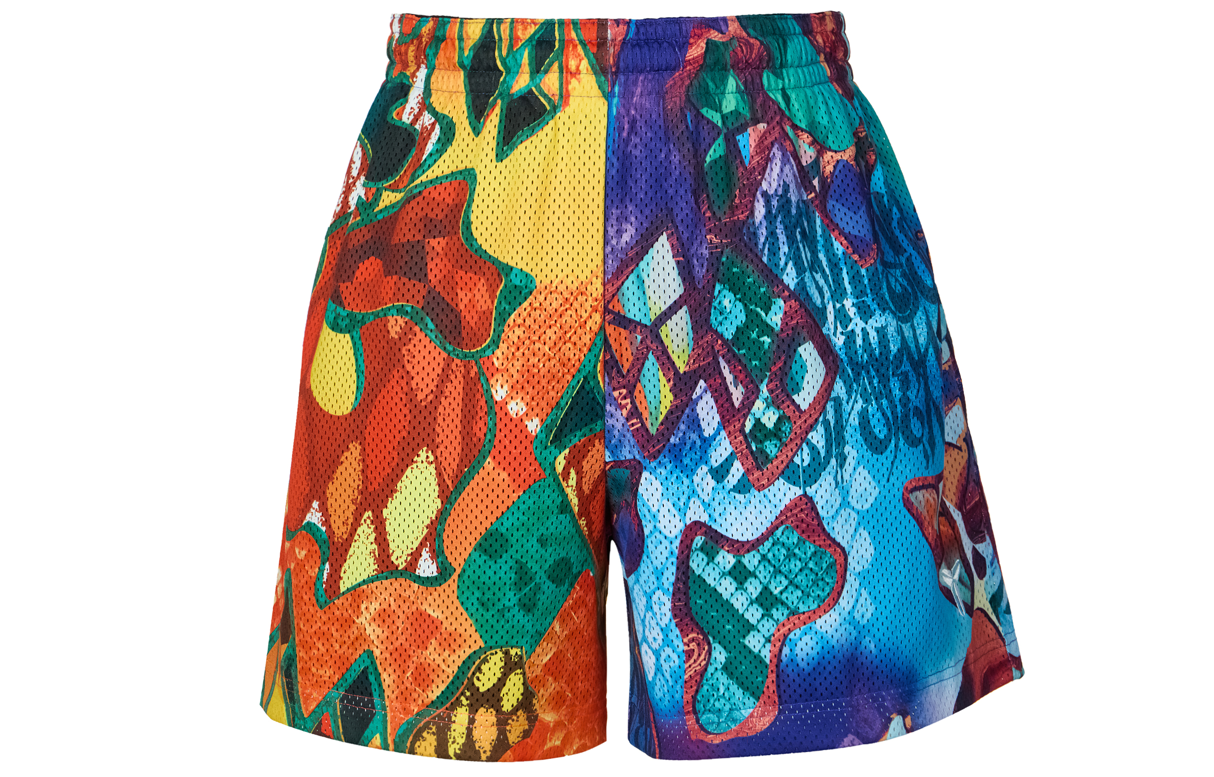 Nike What The Kobe Reversible Short Asia Sizing