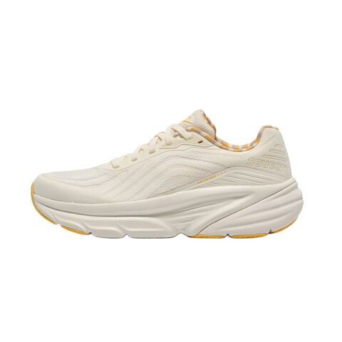 Saucony GUARD Guardian Slip Resistant Abrasion Resistant Low top Casual Training Sprint City Commuting Running Shoes