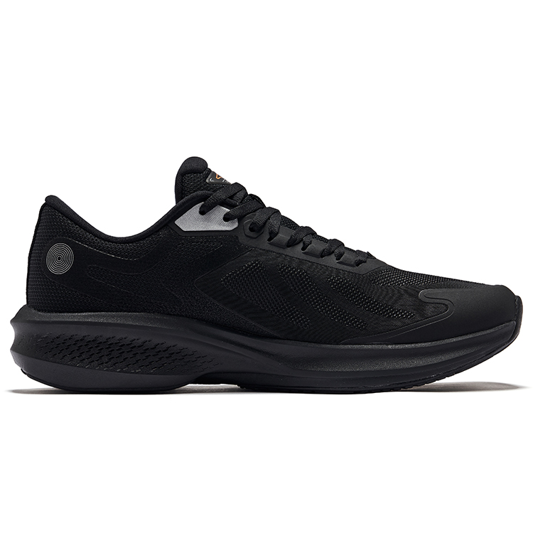 Erke Lightning 3.0 Cushioning Rebound Low top Casual Training Physical Fitness Test & Exam City Commuting Running Shoes