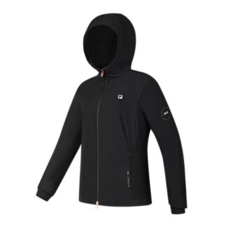 FILA Fitness Workout Clothing Women's Pitch Black