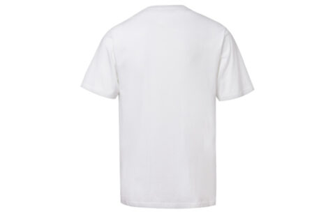 Converse Soccer Jerseys Men’s White Moderate Straight Fit
