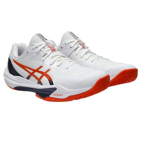 ASICS Sky Elite Ff 3 White Nova Orange