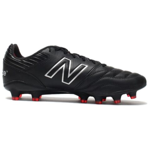 New Balance 442 V2 Pro Hg Soccer Shoes ‘Black White’