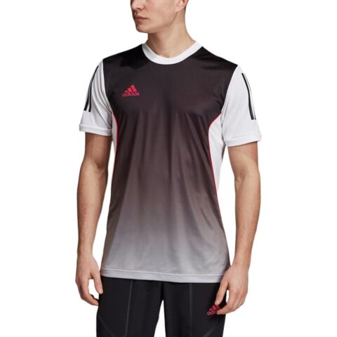 Adidas F50 Collection Soccer Jersey Men’s White