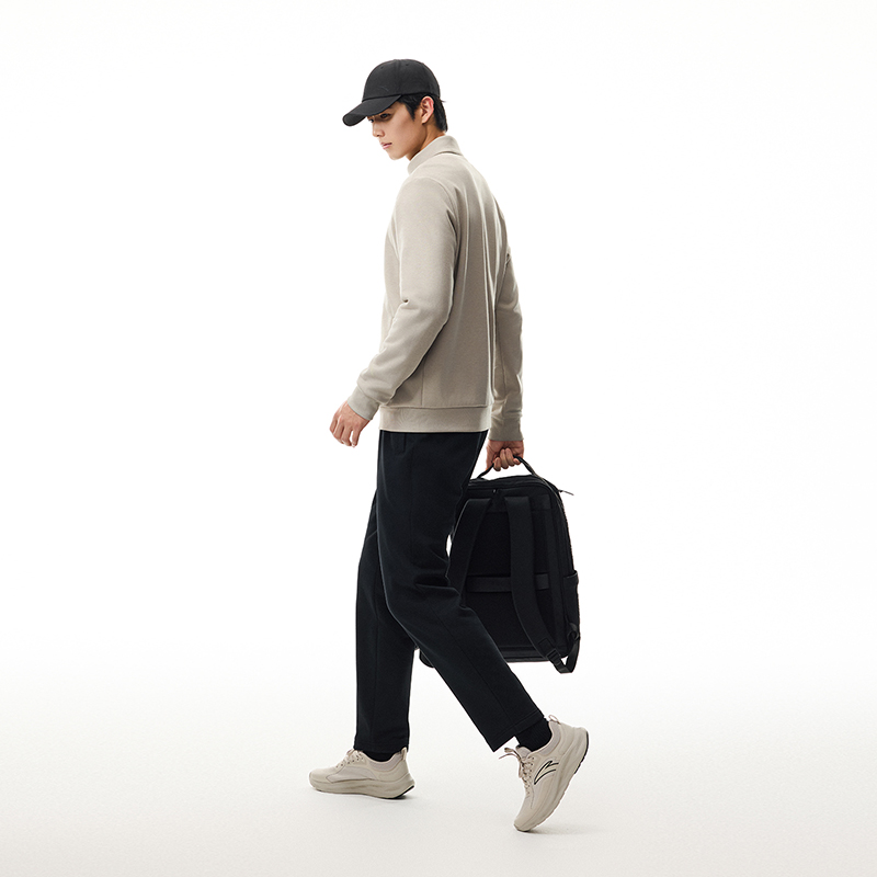 Anta Casual Sportswear Men’s /Basic Black